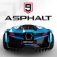 Asphalt 9 Legends Mod APK 4.5.0i (Unlimited Tokens)
