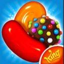Candy Crush Saga Mod APK (Unlimited boosters)
