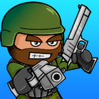 Mini Militia Mod APK