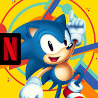 Sonic Mania Plus Mod APK