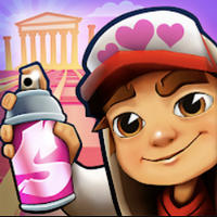 Subway Surfers Mod APK