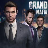 The Grand Mafia Mod APK