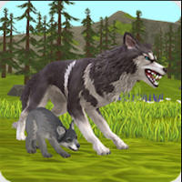 WildCraft Mod APK