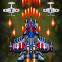 1945 Air Force Mod APK v13.02 (Unlimited Everything)