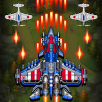 1945 Air Force Mod APK