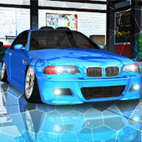 Car Parking 3D Mod APK