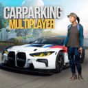 Car Parking Multiplayer v4.8.16.5 Mod APK (Free purchase)