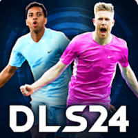 Dream League Soccer 2024 Mod APK