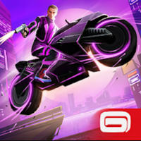 Gangstar Vegas Mod APK