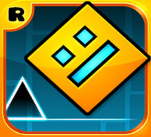 Geometry Dash Mod APK