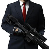 Hitman Sniper Mod APK