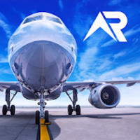 RFS Real Flight Simulator Mod APK