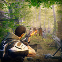 Dead Target Mod APK