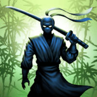 Ninja Warrior Mod APK